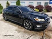 ✅ 2012 Ford Taurus SHO • VIN: 1FAHP2KT5CG100467 • Лот: 64783925. Опубликован ранее на Copart с пробегом 165 515 миль. Бесплатный доступ к архиву аукционных продаж из США и подробный отчёт об истории автомобиля на DreamBid. Изображение 4.