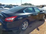 ✅ 2011 Nissan Maxima SV • VIN: 1N4AA5AP0BC861485 • Lot: 41844374. Listed on IAAI with 201,488 mi. Free auction sales archive from the USA and detailed vehicle history report at DreamBid. Image 4.