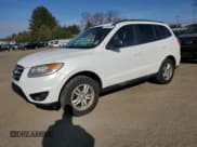 ✅ 2012 Hyundai Santa Fe GLS • VIN: 5XYZG3AB3CG102153 • Lot: 92098705. Listed on Copart with 218,425 mi. Free auction sales archive from the USA and detailed vehicle history report at DreamBid. Image 1.