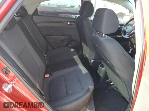 ✅ 2019 Hyundai Accent SE • VIN: 3KPC24A32KE040761 • Лот: 78055304. Опубликован ранее на Copart с пробегом 88 082 миль. Бесплатный доступ к архиву аукционных продаж из США и подробный отчёт об истории автомобиля на DreamBid. Изображение 10.