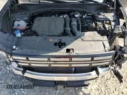 ✅ 2024 Hyundai Santa Fe SE • VIN: 5NMP14GL3RH002504 • Lot: 68522875. Listed on Copart with 24,957 mi. Free auction sales archive from the USA and detailed vehicle history report at DreamBid. Image 12.