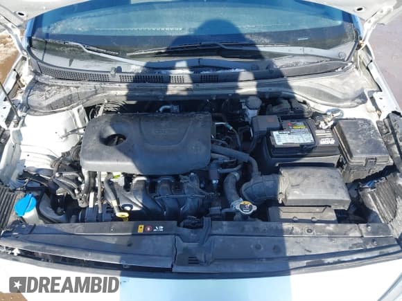 ✅ 2018 Hyundai Accent SE • VIN: 3KPC24A36JE028000 • Лот: 41299253. Опубликован ранее на IAAI с пробегом 110 498 миль. Бесплатный доступ к архиву аукционных продаж из США и подробный отчёт об истории автомобиля на DreamBid. Изображение 10.