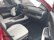 ✅ 2024 Toyota Highlander XLE • VIN: 5TDAAAB55RS003616 • Лот: 43557821. Опубликован ранее на IAAI с пробегом 27 581 миль. Бесплатный доступ к архиву аукционных продаж из США и подробный отчёт об истории автомобиля на DreamBid. Изображение 5.