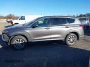 ✅ 2020 Hyundai Santa Fe SEL • VIN: 5NMS3CAD6LH168362 • Lot: 43568116. Listed on IAAI with 134,702 mi. Free auction sales archive from the USA and detailed vehicle history report at DreamBid. Image 15.