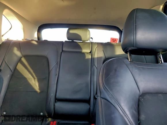 ✅ 2020 Mazda CX-5 Touring • VIN: JM3KFBCM1L0802361 • Lot: 95847395. Wystawiony na Copart z przebiegiem Nie podano. Bezpłatny archiwum sprzedaży aukcyjnych z USA i szczegółowy raport historii pojazdu na DreamBid. Zdjęcie 10.