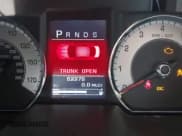 ✅ 2010 Jaguar XF Supercharged • VIN: SAJWA0HE2AMR64439 • Lot: 42252130. Listed on IAAI with 62,278 mi. Free auction sales archive from the USA and detailed vehicle history report at DreamBid. Image 7.