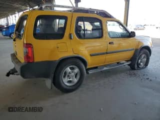 ✅ 2003 Nissan Xterra SE • VIN: 5N1ED28T93C672917 • Lot: 66524194. Listed on Copart with 164,718 mi. Free auction sales archive from the USA and detailed vehicle history report at DreamBid. Image 3.