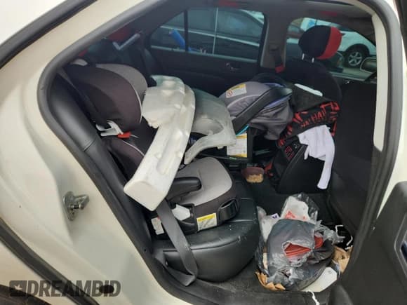 ✅ 2007 Cadillac STS • VIN: 1G6DW677970124254 • Lot: 81447595. Wystawiony na Copart z przebiegiem Nie podano. Bezpłatny archiwum sprzedaży aukcyjnych z USA i szczegółowy raport historii pojazdu na DreamBid. Zdjęcie 10.