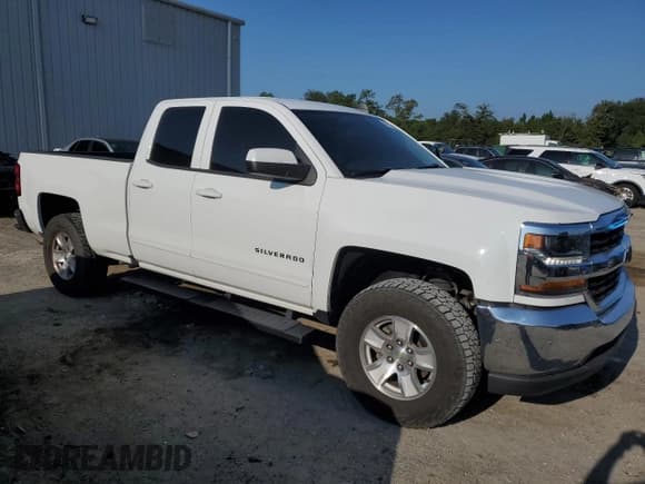 ✅ 2018 Chevrolet Silverado 1500 LT • VIN: 1GCRCREH0JZ159423 • Лот: 67603094. Опубликован ранее на Copart с пробегом 100 368 миль. Бесплатный доступ к архиву аукционных продаж из США и подробный отчёт об истории автомобиля на DreamBid. Изображение 4.