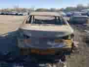 2014 Hyundai Elantra SE с VIN 5NPDH4AE2EH476529, выставлен на аукционе Copart как лот 90050655 с пробегом Не указан миль и Списание • Salvage title. История ставок и продаж доступна на DreamBid. Изображение 6.