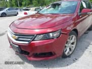 ✅ 2017 Chevrolet Impala LT • VIN: 2G1105S34H9108639 • Lot: 43096848. Listed on IAAI with 106,766 mi. Free auction sales archive from the USA and detailed vehicle history report at DreamBid. Image 21.