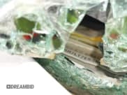 ✅ 2014 Ram 1500 Lone Star • VIN: 1C6RR7LT7ES386320 • Lot: 41774606. Listed on IAAI with Not provided. Free auction sales archive from the USA and detailed vehicle history report at DreamBid. Image 9.