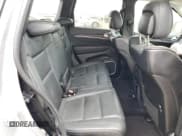 ✅ 2018 Jeep Grand Cherokee Summit • VIN: 1C4RJFJG6JC341812 • Lot: 56237415. Listed on Copart with 68,555 mi. Free auction sales archive from the USA and detailed vehicle history report at DreamBid. Image 11.