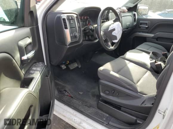 2019 Chevrolet Silverado 1500 LT с VIN 2GCRCPEC4K1105027, выставлен на аукционе Copart как лот 70841985 с пробегом 141 162 миль миль и Списание • Salvage title. История ставок и продаж доступна на DreamBid. Изображение 8.