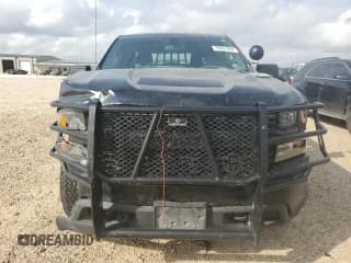 ✅ 2019 Chevrolet Silverado 1500 Work Truck • VIN: 3GCUYAEF9KG176797 • Lot: 79281904. Wystawiony na Copart z przebiegiem Nie podano. Bezpłatny archiwum sprzedaży aukcyjnych z USA i szczegółowy raport historii pojazdu na DreamBid. Zdjęcie 5.