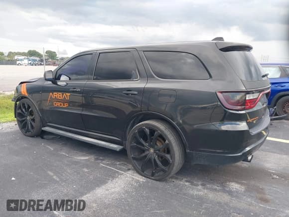 ✅ 2015 Dodge Durango SXT • VIN: 1C4RDHAG1FC809830 • Lot: 43303212. Wystawiony na IAAI z przebiegiem 137 893 mil. Bezpłatny archiwum sprzedaży aukcyjnych z USA i szczegółowy raport historii pojazdu na DreamBid. Zdjęcie 14.