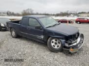 ✅ 2008 Isuzu i-Series S • VIN: 1GGCS199888700780 • Lot: 52463685. Listed on Copart with 125,148 mi. Free auction sales archive from the USA and detailed vehicle history report at DreamBid. Image 4.