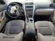 ✅ 2013 Ford Explorer • VIN: 1FM5K7B81DGA55450 • Lot: 49136865. Listed on Copart with 213,734 mi. Free auction sales archive from the USA and detailed vehicle history report at DreamBid. Image 8.