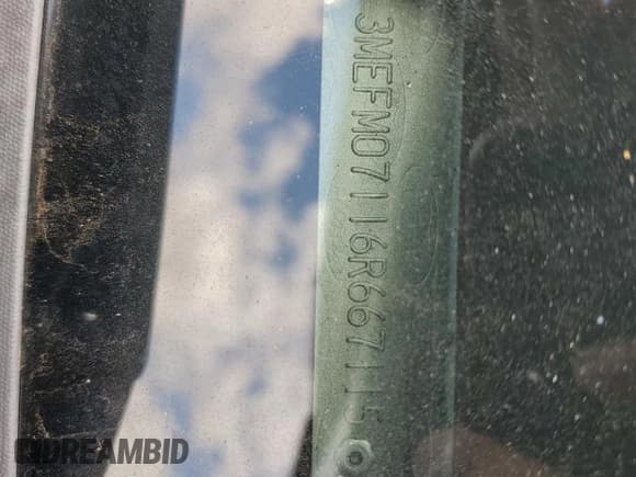 ✅ 2006 Mercury Milan • VIN: 3MEFM07116R667115 • Лот: 69035675. Опубликован ранее на Copart с пробегом 133 681 миль. Бесплатный доступ к архиву аукционных продаж из США и подробный отчёт об истории автомобиля на DreamBid. Изображение 12.