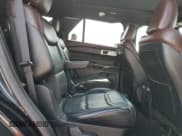 ✅ 2020 Ford Explorer Platinum • VIN: 1FM5K8HC1LGA26482 • Lot: 53667005. Wystawiony na Copart z przebiegiem 32 030 mil. Bezpłatny archiwum sprzedaży aukcyjnych z USA i szczegółowy raport historii pojazdu na DreamBid. Zdjęcie 11.