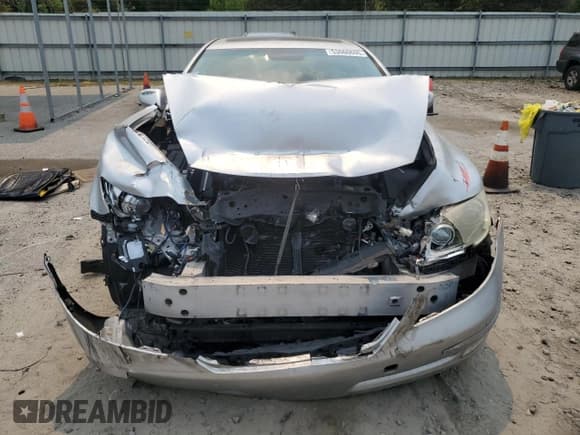 ✅ 2008 Lexus LS 460 • VIN: JTHBL46F985055496 • Lot: 53060695. Listed on Copart with 239,488 mi. Free auction sales archive from the USA and detailed vehicle history report at DreamBid. Image 5.