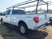 ✅ 2014 Ford F-150 XL • VIN: 1FTVX1ET5EKE08712 • Лот: 42607899. Опубликован ранее на IAAI с пробегом 124 290 миль. Бесплатный доступ к архиву аукционных продаж из США и подробный отчёт об истории автомобиля на DreamBid. Изображение 3.