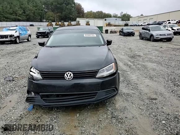✅ 2012 Volkswagen Jetta • VIN: 3VW2K7AJ8CM324556 • Lot: 82668145. Listed on Copart with 242,142 mi. Free auction sales archive from the USA and detailed vehicle history report at DreamBid. Image 13.