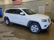 ✅ 2015 Jeep Grand Cherokee Altitude • VIN: 1C4RJFAG3FC911207 • Lot: 87097085. Listed on Copart with 113,466 mi. Free auction sales archive from the USA and detailed vehicle history report at DreamBid. Image 4.