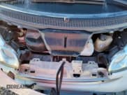 ✅ 2011 Smart fortwo Pure • VIN: WMEEJ3BA2BK483462 • Lot: 90743755. Wystawiony na Copart z przebiegiem Nie podano. Bezpłatny archiwum sprzedaży aukcyjnych z USA i szczegółowy raport historii pojazdu na DreamBid. Zdjęcie 11.