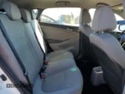 ✅ 2017 Hyundai Accent SE • VIN: KMHCT5AE5HU300581 • Лот: 91116975. Опубликован ранее на Copart с пробегом 134 881 миль. Бесплатный доступ к архиву аукционных продаж из США и подробный отчёт об истории автомобиля на DreamBid. Изображение 10.