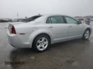 ✅ 2011 Chevrolet Malibu 1LS • VIN: 1G1ZB5E11BF112539 • Lot: 84237664. Listed on Copart with 54,224 mi. Free auction sales archive from the USA and detailed vehicle history report at DreamBid. Image 3.