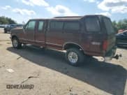 ✅ 1996 Ford F-150 • VIN: 1FTEX14N8TKA40297 • Lot: 71630905. Listed on Copart with 99,367 mi. Free auction sales archive from the USA and detailed vehicle history report at DreamBid. Image 2.