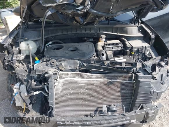 ✅ 2020 Hyundai Tucson SE • VIN: KM8J23A40LU243169 • Лот: 43240715. Опубликован ранее на IAAI с пробегом 90 560 миль. Бесплатный доступ к архиву аукционных продаж из США и подробный отчёт об истории автомобиля на DreamBid. Изображение 10.