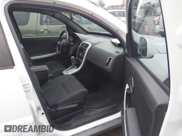 ✅ 2007 Pontiac Torrent • VIN: 2CKDL63F876072571 • Lot: 43797192. Listed on IAAI with 244,128 mi. Free auction sales archive from the USA and detailed vehicle history report at DreamBid. Image 5.