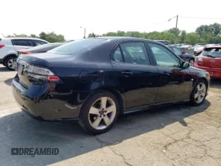 ✅ 2009 Saab 9-3 Comfort • VIN: YS3FB49Y791015969 • Lot: 60074144. Wystawiony na Copart z przebiegiem 123 127 mil. Bezpłatny archiwum sprzedaży aukcyjnych z USA i szczegółowy raport historii pojazdu na DreamBid. Zdjęcie 3.