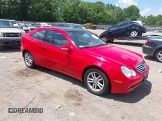 ✅ 2003 Mercedes-Benz C 230 Kompressor • VIN: WDBRN40J23A422082 • Lot: 42735453. Wystawiony na IAAI z przebiegiem 150 677 mil. Bezpłatny archiwum sprzedaży aukcyjnych z USA i szczegółowy raport historii pojazdu na DreamBid. Zdjęcie 1.