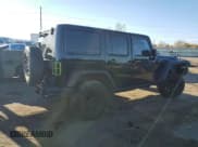 ✅ 2013 Jeep Wrangler Unlimited Sahara • VIN: 1C4BJWEG3DL564664 • Lot: 90568555. Wystawiony na Copart z przebiegiem 148 958 mil. Bezpłatny archiwum sprzedaży aukcyjnych z USA i szczegółowy raport historii pojazdu na DreamBid. Zdjęcie 3.