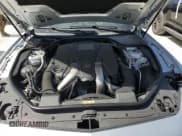 ✅ 2017 Mercedes-Benz SL 550 • VIN: WDDJK7DAXHF044516 • Lot: 75644034. Wystawiony na Copart z przebiegiem Nie podano. Bezpłatny archiwum sprzedaży aukcyjnych z USA i szczegółowy raport historii pojazdu na DreamBid. Zdjęcie 11.