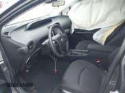 ✅ 2022 Toyota Prius LE • VIN: JTDKAMFU6N3168268 • Lot: 43573240. Wystawiony na IAAI z przebiegiem 91 007 mil. Bezpłatny archiwum sprzedaży aukcyjnych z USA i szczegółowy raport historii pojazdu na DreamBid. Zdjęcie 5.