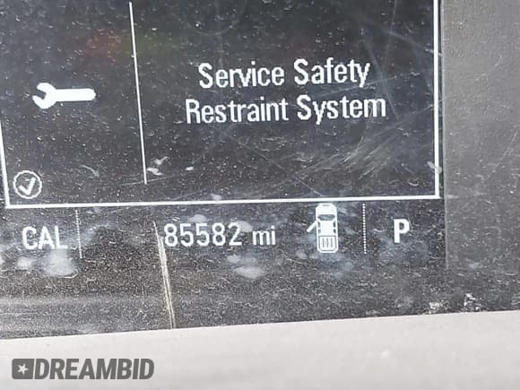 ✅ 2020 Chevrolet Silverado 1500 Custom • VIN: 1GCRWBEF3LZ104268 • Lot: 42083062. Wystawiony na IAAI z przebiegiem 85 582 mil. Bezpłatny archiwum sprzedaży aukcyjnych z USA i szczegółowy raport historii pojazdu na DreamBid. Zdjęcie 15.