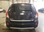 ✅ 2014 Chevrolet Captiva Sport LT • VIN: 3GNAL3EK5ES604481 • Lot: 73197524. Wystawiony na Copart z przebiegiem 110 411 mil. Bezpłatny archiwum sprzedaży aukcyjnych z USA i szczegółowy raport historii pojazdu na DreamBid. Zdjęcie 6.