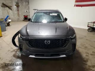 ✅ 2025 Mazda CX-50 Premium • VIN: 7MMVABDY8SN324818 • Lot: 89671275. Wystawiony na Copart z przebiegiem 3 054 mil. Bezpłatny archiwum sprzedaży aukcyjnych z USA i szczegółowy raport historii pojazdu na DreamBid. Zdjęcie 5.