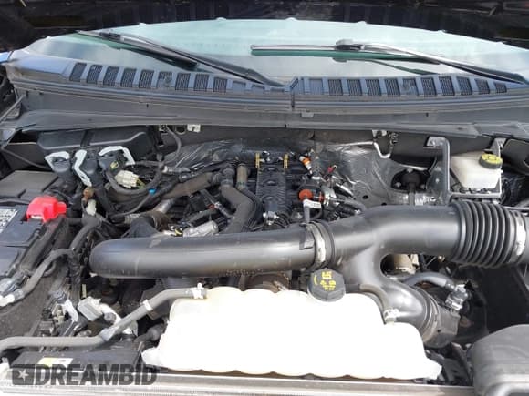 ✅ 2023 Ford Expedition Max Limited • VIN: 1FMJK1K81PEA30365 • Lot: 42047334. Wystawiony na IAAI z przebiegiem 59 471 mil. Bezpłatny archiwum sprzedaży aukcyjnych z USA i szczegółowy raport historii pojazdu na DreamBid. Zdjęcie 10.