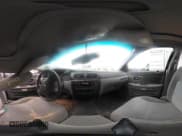 ✅ 2002 Mercury Sable LS Premium • VIN: 1MEHM59S02A614938 • Лот: 41640570. Опубликован ранее на IAAI с пробегом 86 549 миль. Бесплатный доступ к архиву аукционных продаж из США и подробный отчёт об истории автомобиля на DreamBid. Изображение 18.