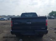 ✅ 2013 Ford F-150 XL • VIN: 1FTFX1EF5DFB74027 • Lot: 42472119. Listed on IAAI with 113,681 mi. Free auction sales archive from the USA and detailed vehicle history report at DreamBid. Image 16.