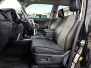 ✅ 2018 Toyota 4Runner SR5 Premium • VIN: JTEBU5JR7J5543675 • Lot: 85124965. Listed on Copart with 102,754 mi. Free auction sales archive from the USA and detailed vehicle history report at DreamBid. Image 7.