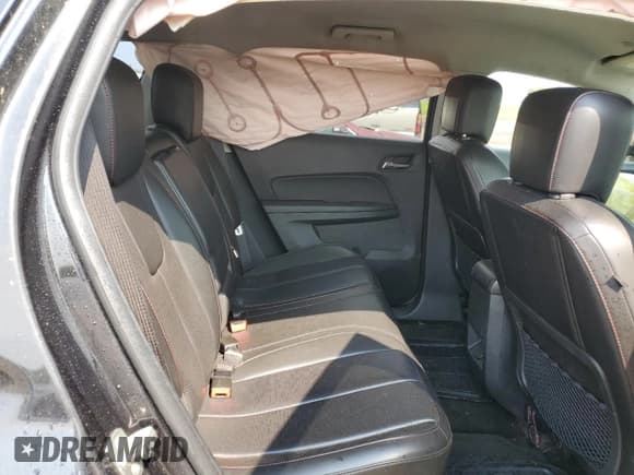 ✅ 2011 GMC Terrain SLT-1 • VIN: 2CTFLVEC9B6324404 • Lot: 59757635. Wystawiony na Copart z przebiegiem 123 559 mil. Bezpłatny archiwum sprzedaży aukcyjnych z USA i szczegółowy raport historii pojazdu na DreamBid. Zdjęcie 10.