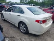 ✅ 2009 Acura TSX • VIN: JH4CU26619C018378 • Lot: 42479980. Listed on IAAI with 102,019 mi. Free auction sales archive from the USA and detailed vehicle history report at DreamBid. Image 3.