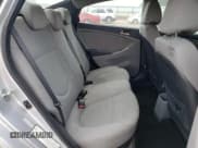 ✅ 2016 Hyundai Accent SE • VIN: KMHCT4AEXGU011818 • Лот: 58725034. Опубликован ранее на Copart с пробегом 120 103 миль. Бесплатный доступ к архиву аукционных продаж из США и подробный отчёт об истории автомобиля на DreamBid. Изображение 10.