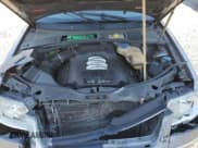 ✅ 2003 Volkswagen Passat GLX • VIN: WVWRH63B43P242673 • Lot: 68199225. Listed on Copart with 154,178 mi. Free auction sales archive from the USA and detailed vehicle history report at DreamBid. Image 11.